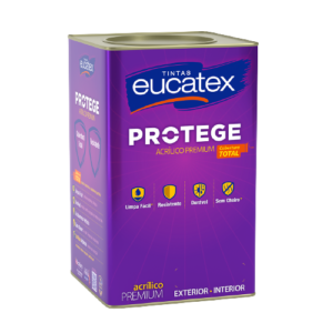 Eucatex Protege Acrílica Premium